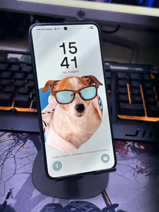 Samsung S22 8/128ГБ