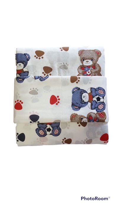 Спални комплекти памук за спалня