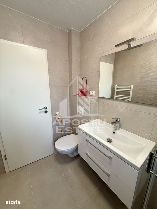 Apartament 1 camera, de inchiriat, Giroc, Timisoara