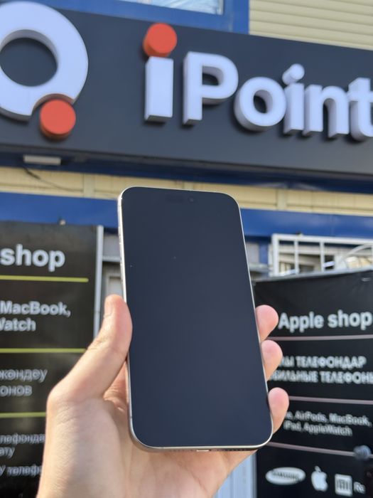 iPhone 15 Pro Max 256GB 81%