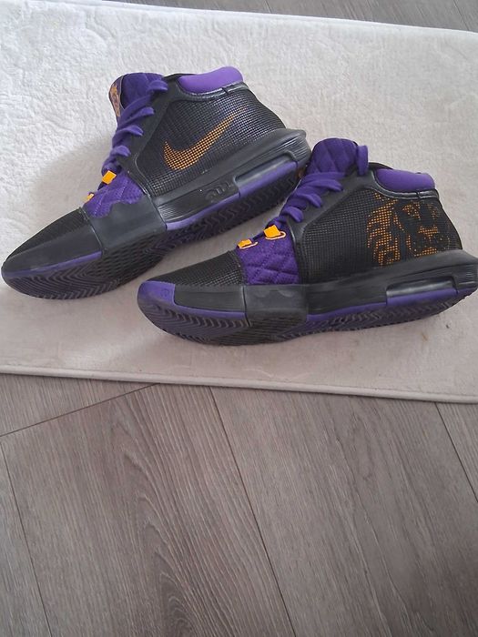 Маратонки nike 44,5 nomer