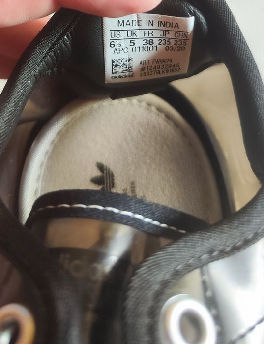 НОВО! ПРОМО ! Adidas Originals 38 номер