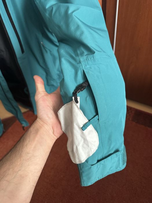 Geaca ski The North Face Descendit