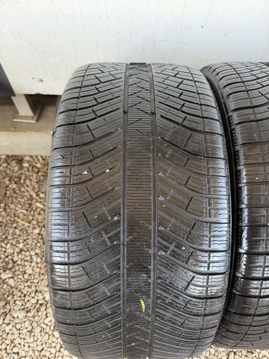 275/45,20,305/40 ,20 Amvelope de iarna Michelin,dot 2020