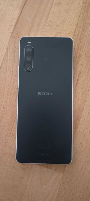 Sony Xperia 10 IV