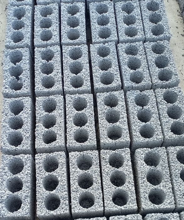 800000 Клинец Klines Кум Песок Шебен Клинец 01.Канпот Шлакаблок Поима