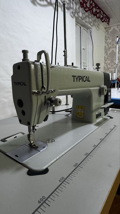 Швейная машина Typical NXK0172