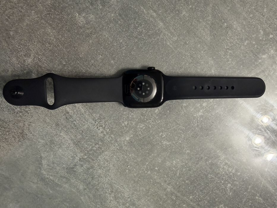 Apple Watch  10  42 мм черный