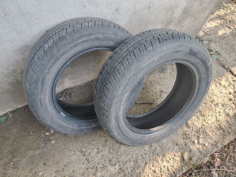 Anvelopa vara R14