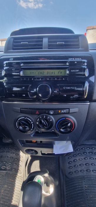 DAIHATSU Materia 2006 — imagine 2