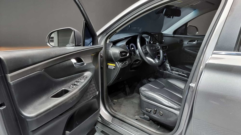 Hyundai SantaFe 2.2 autogeorge.com