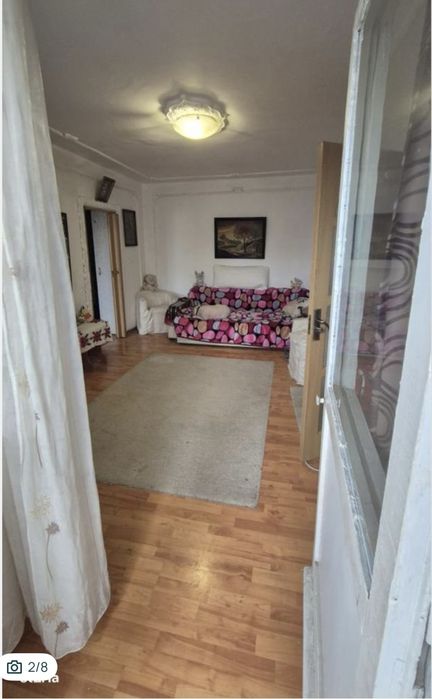 DIRECT PROPRIETAR 4 camere | Calea Crângași | 85 mp