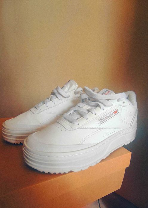 Reebok Club C Extra кецове