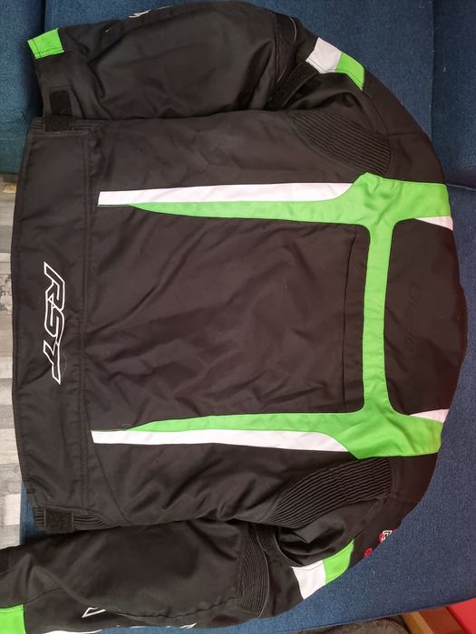 Текстилно мото яке RST blade размер 3XL