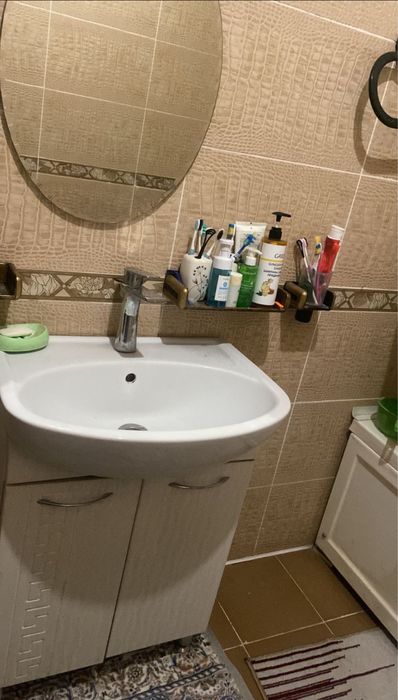 Раковина для ванны