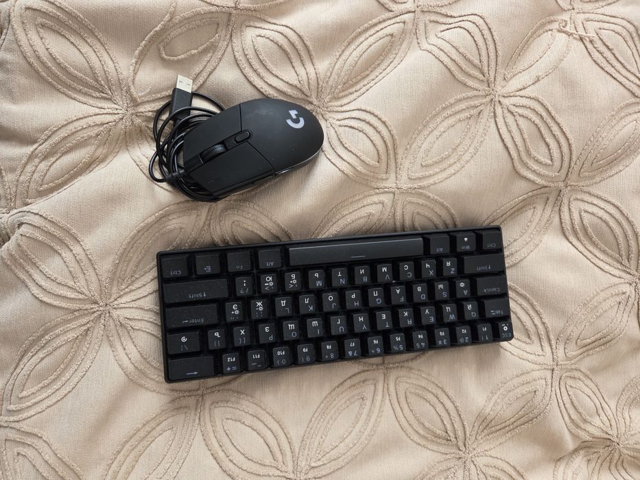 Игровой ПК Продам