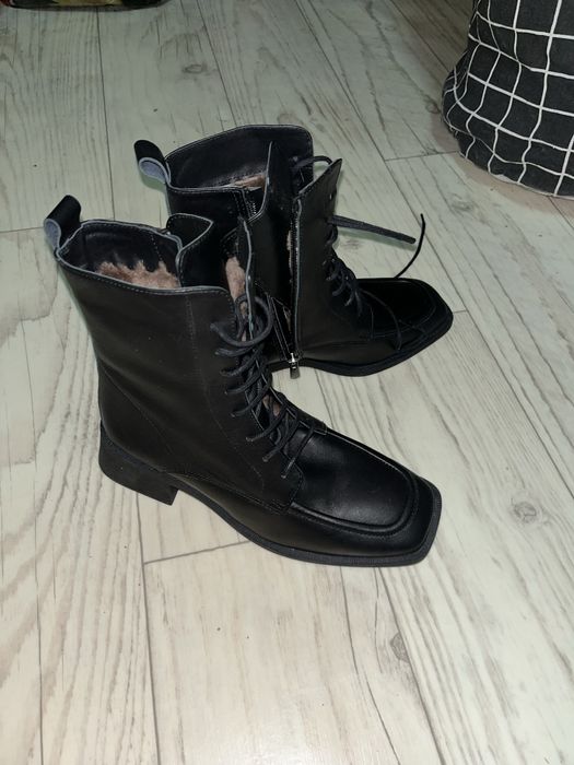 обувь на девущку женская