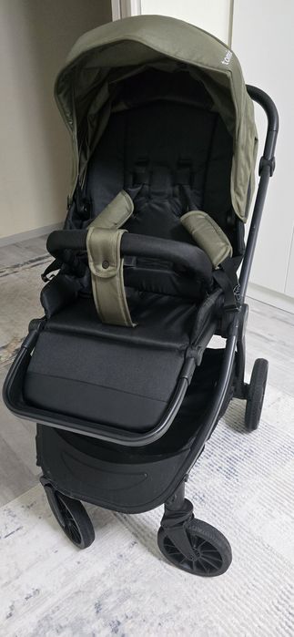 Коляска Tomex walker