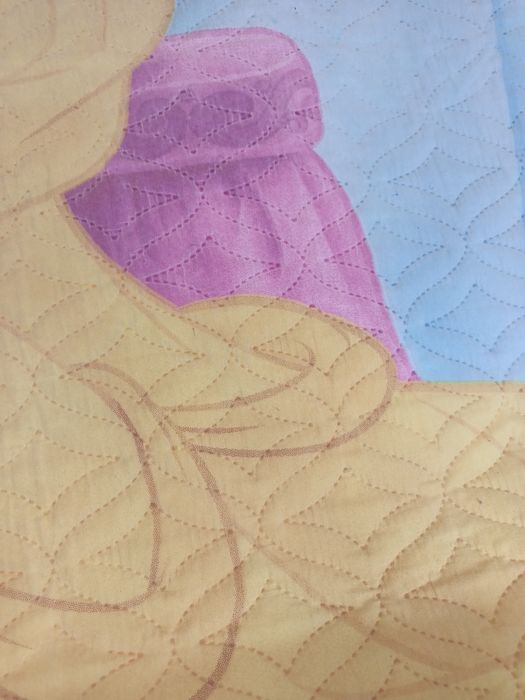 Продам детские покрывала