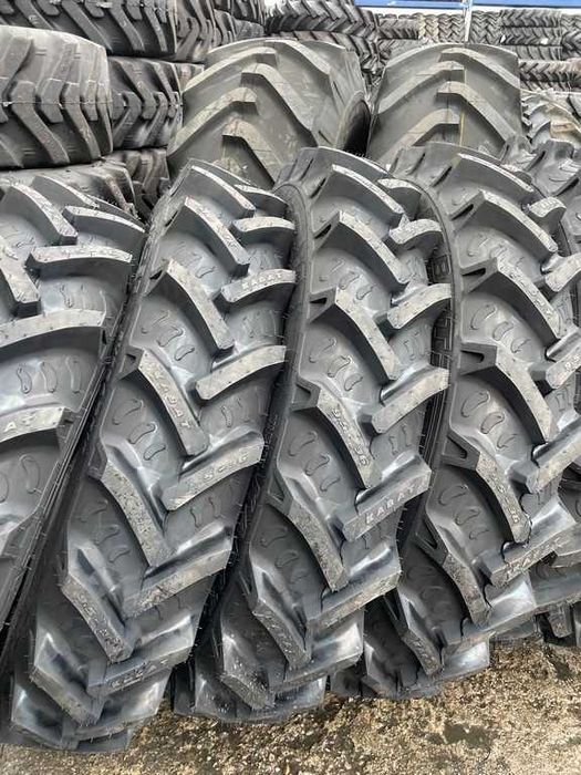 Anvelope noi de tractor spate 9.5-36 KABAT 10PR