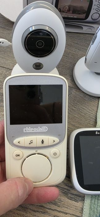 Видеофон Chipolino
