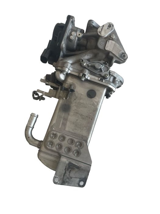 Racitor Gaze + Egr Audi A6/S6 Iv Saloon 4G2, C7, 4Gc 2010 - 2018 2.0 T