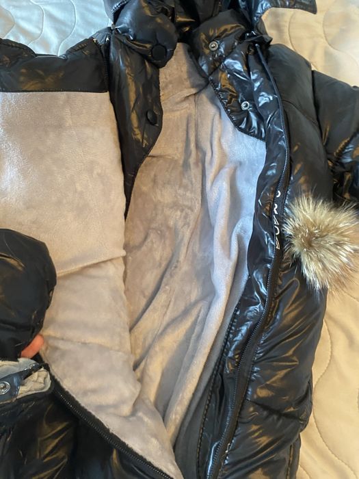 Продам новый комбинезон