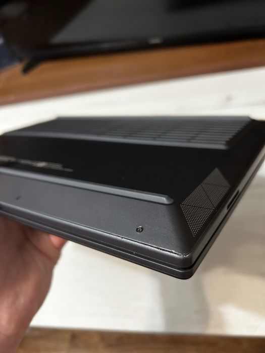 Ryzen 5 8645hs + rtx 4050