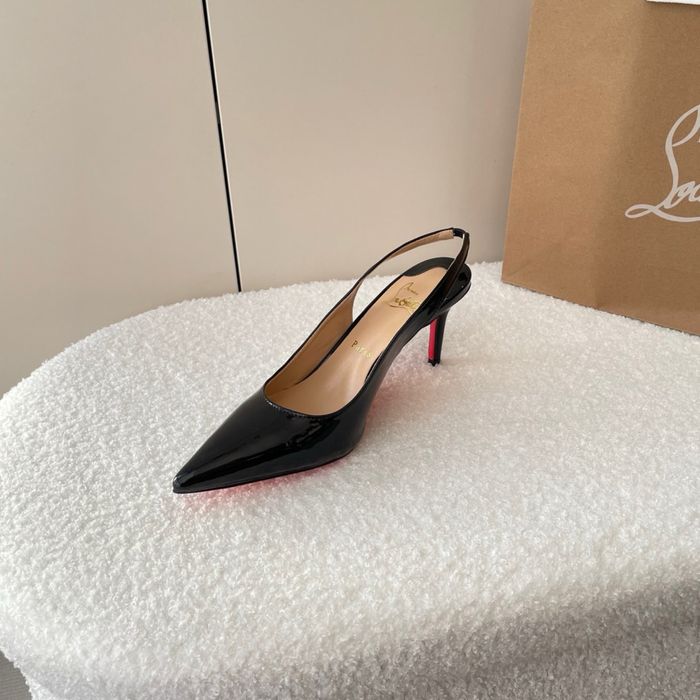 Pantofi Christian Louboutin