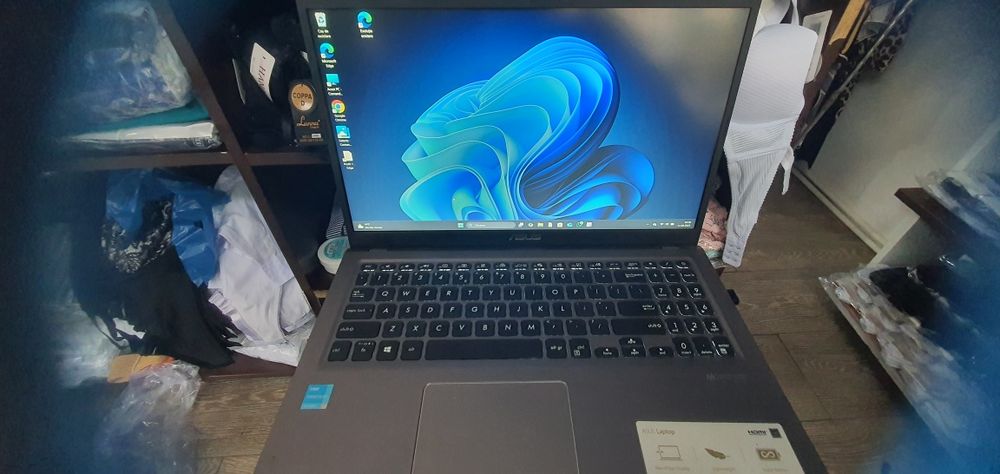 Leptop Asus X515K