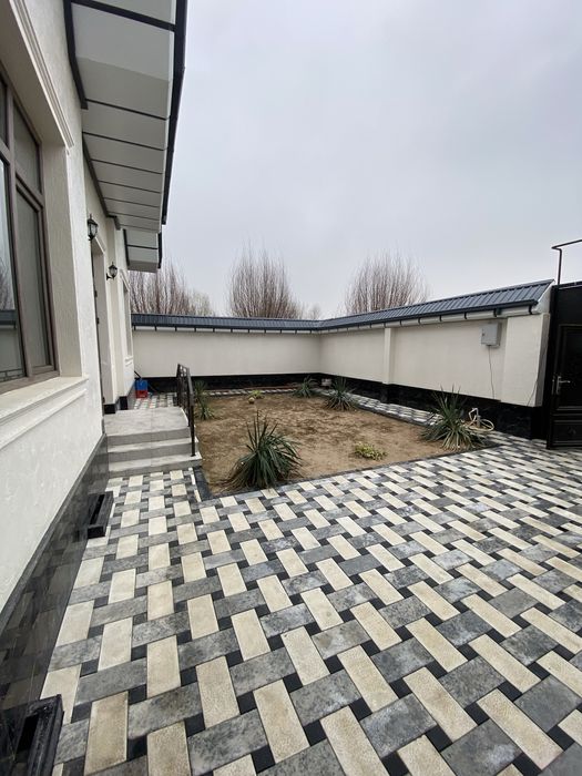 Хасанбой Абдурахмоновда