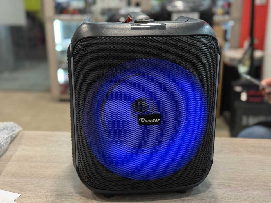 Audio System THUNDER THS-B80