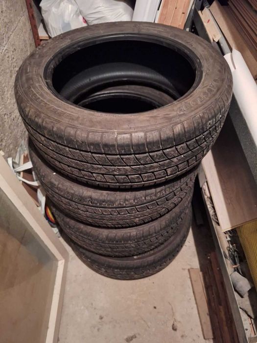 Летни гуми Austone Athena SP-303  225/55 R18