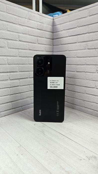 Redmi 13c ЖанТаС ломбард Астана