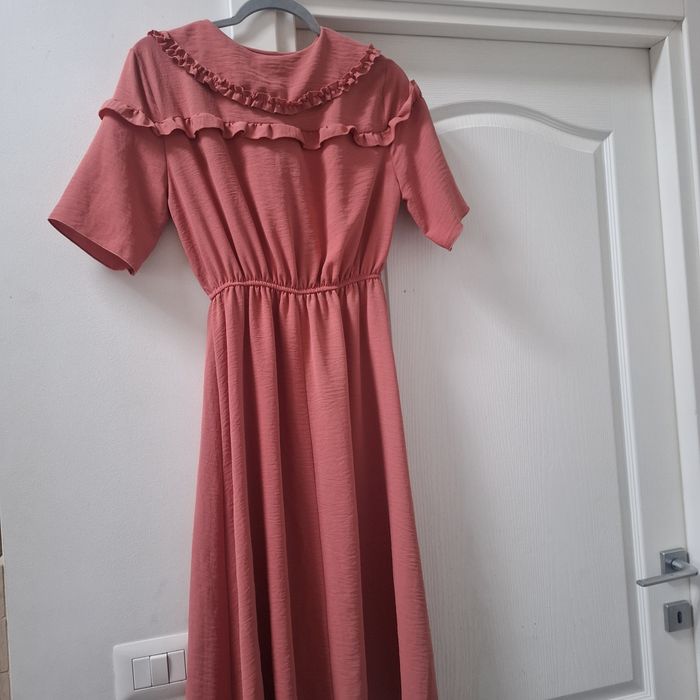 Rochie eleganta de vara
