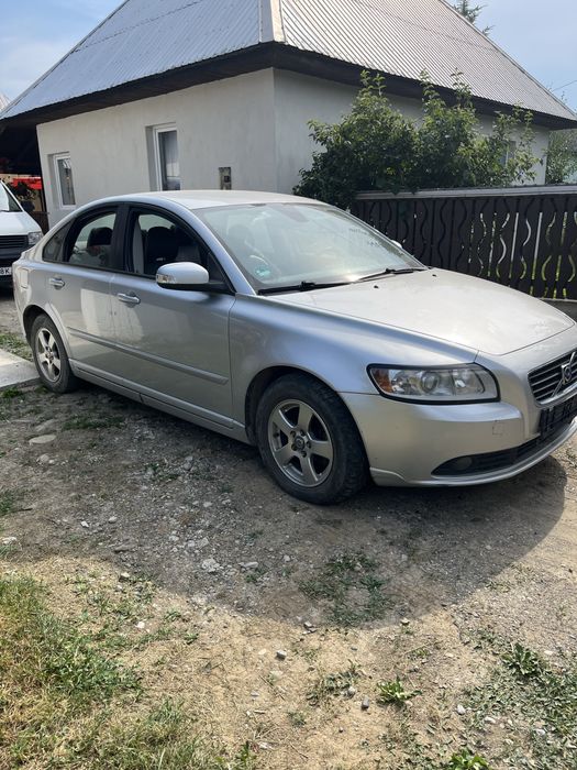 Volvo s40 1.6 2008