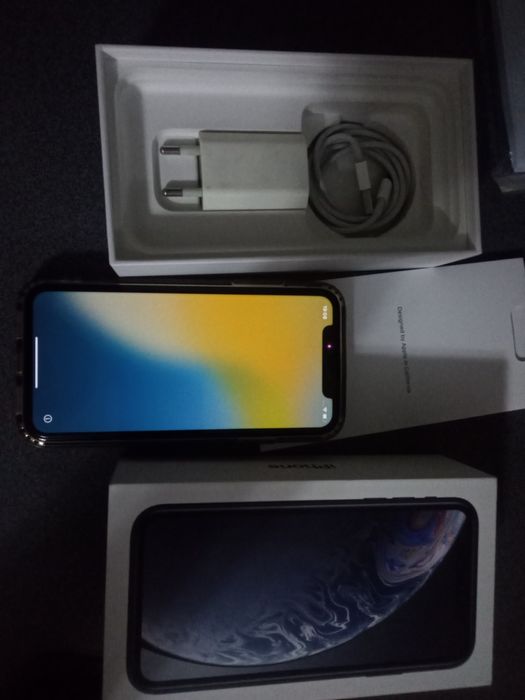 iPhone XR 128 gb