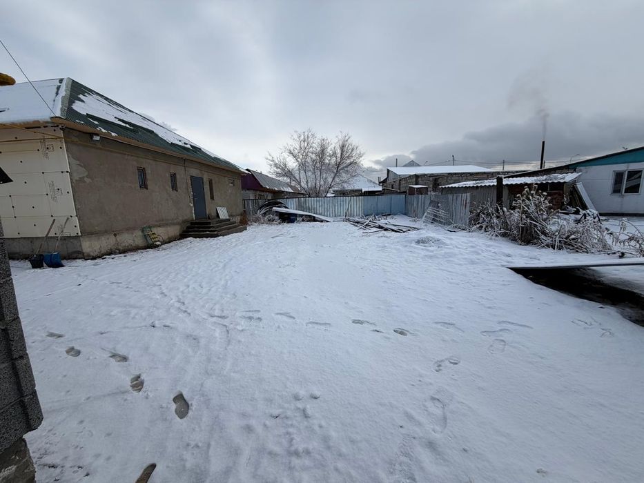 Продам большой дом