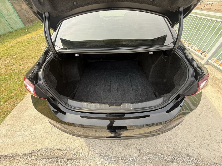 Malibu 2 2.4 atmasfeniy