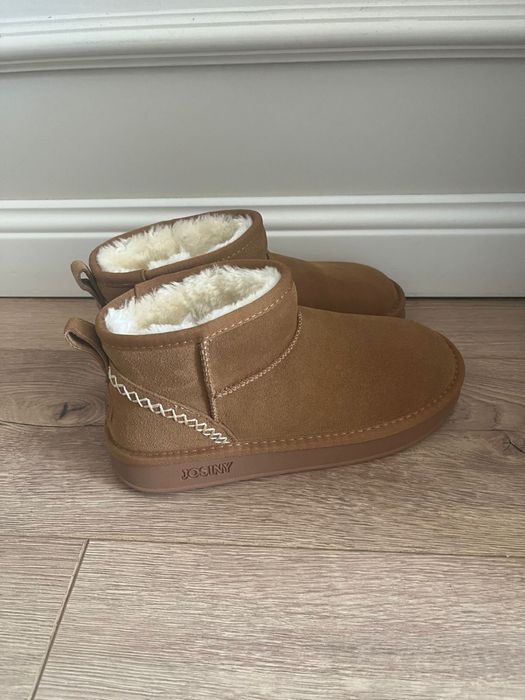 Продам новую обувь, угги