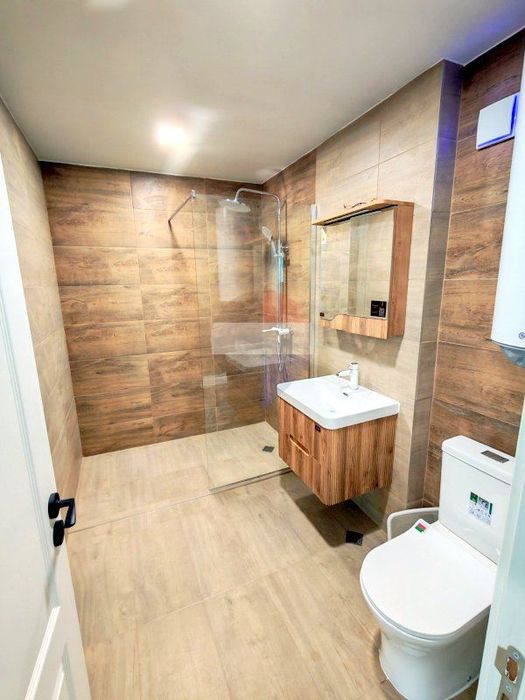 Двустаен апартамент, к-кс Света Елена, гр. Варна ДН4854