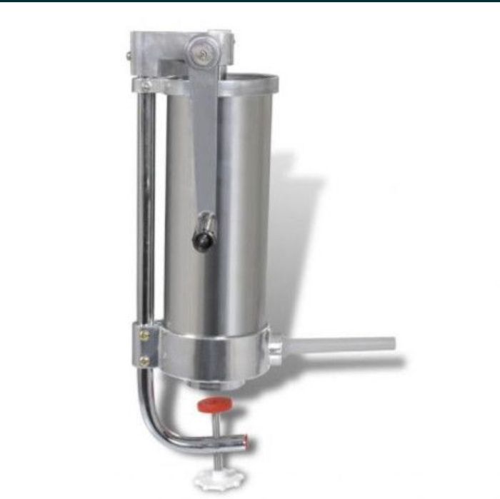 Пълначка за месо. Луканка,наденица 3, 5,7,10,15.25 литра