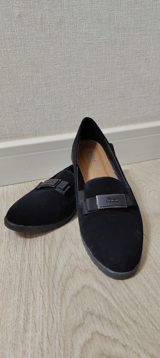 Обувь б/у и новая