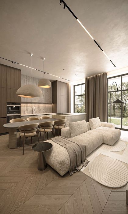 Дизайн интерьера