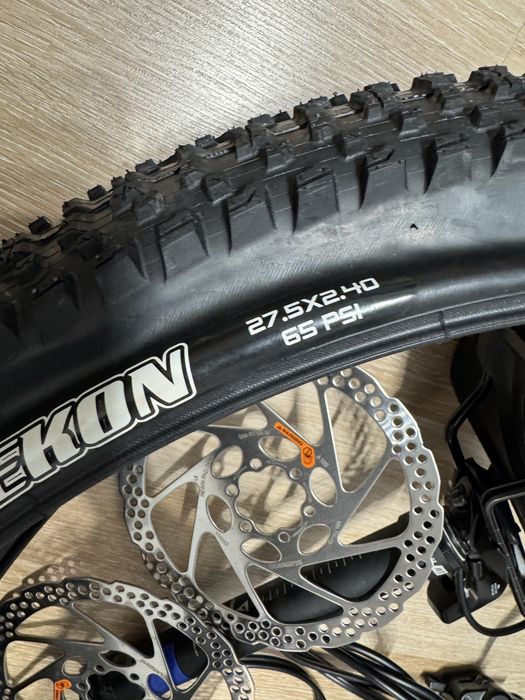 Piese BICICLETA /DROPPER POST 30.9/FRANE SHIMANO br mt410 2 pistoane
