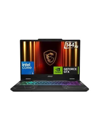 Ноутбук MSI CYBORG  CORE7 240Н DDR5 8GB/512 SSDRTX 5050