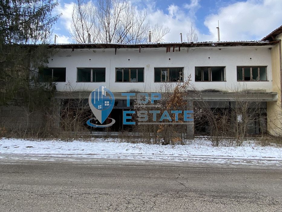 Продава се Хотел в с. Соколово, Област Габрово - 1750 кв.м за 69 €/кв.м - Снимка #10