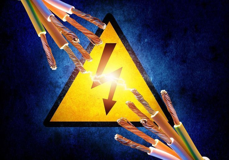 Электрик монтаж гурухи