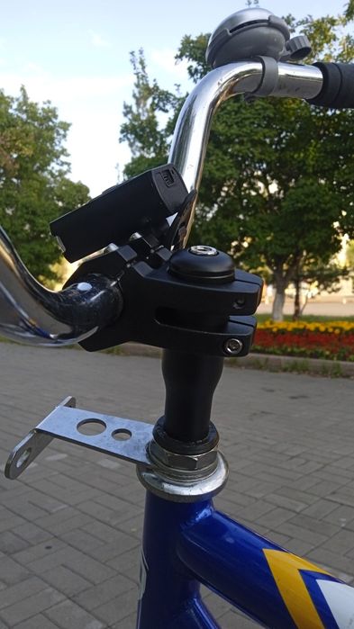 Продам stels навигатор 300 Урал.