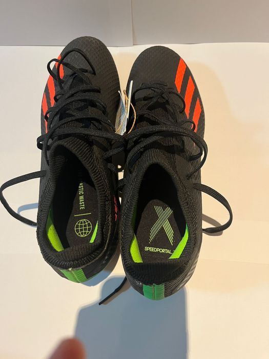Ghete de fotbal adidas x speedportal.3 FG  42 2/3